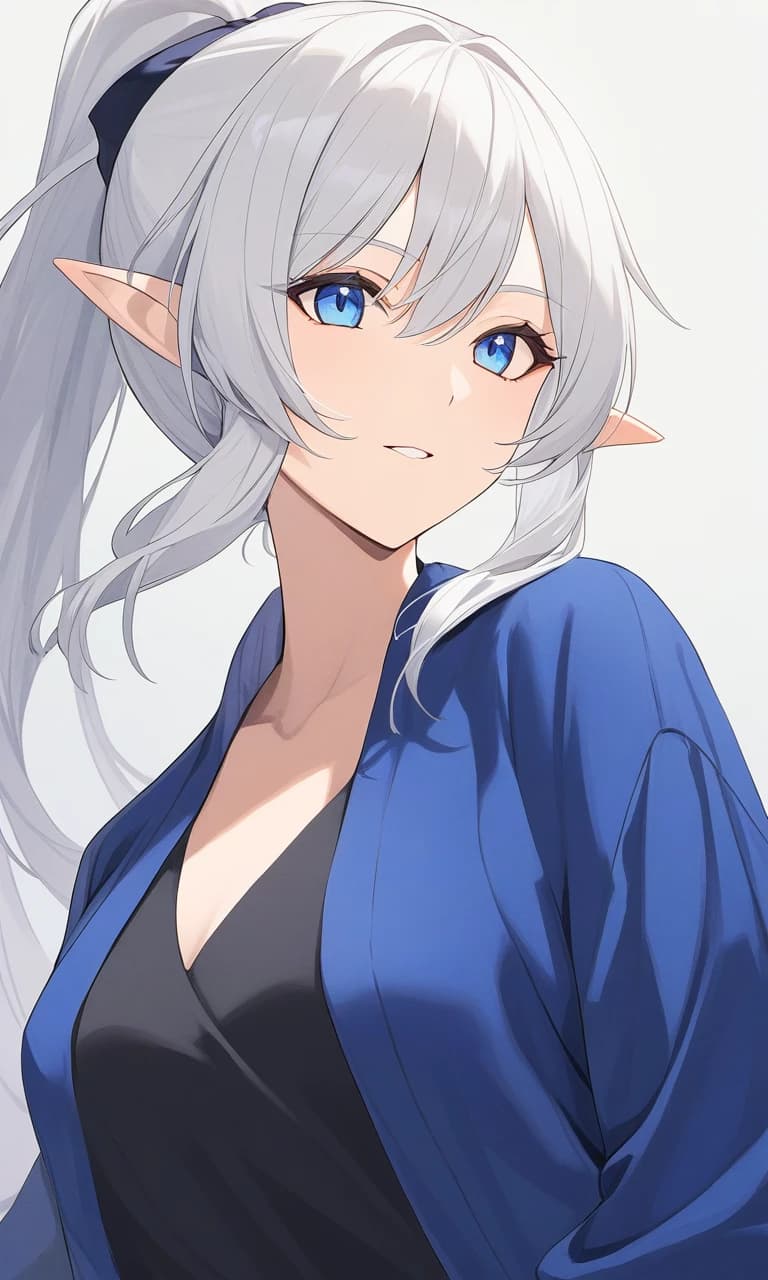 Efrenniah, Your Elven Arch-Nemesis thumbnail