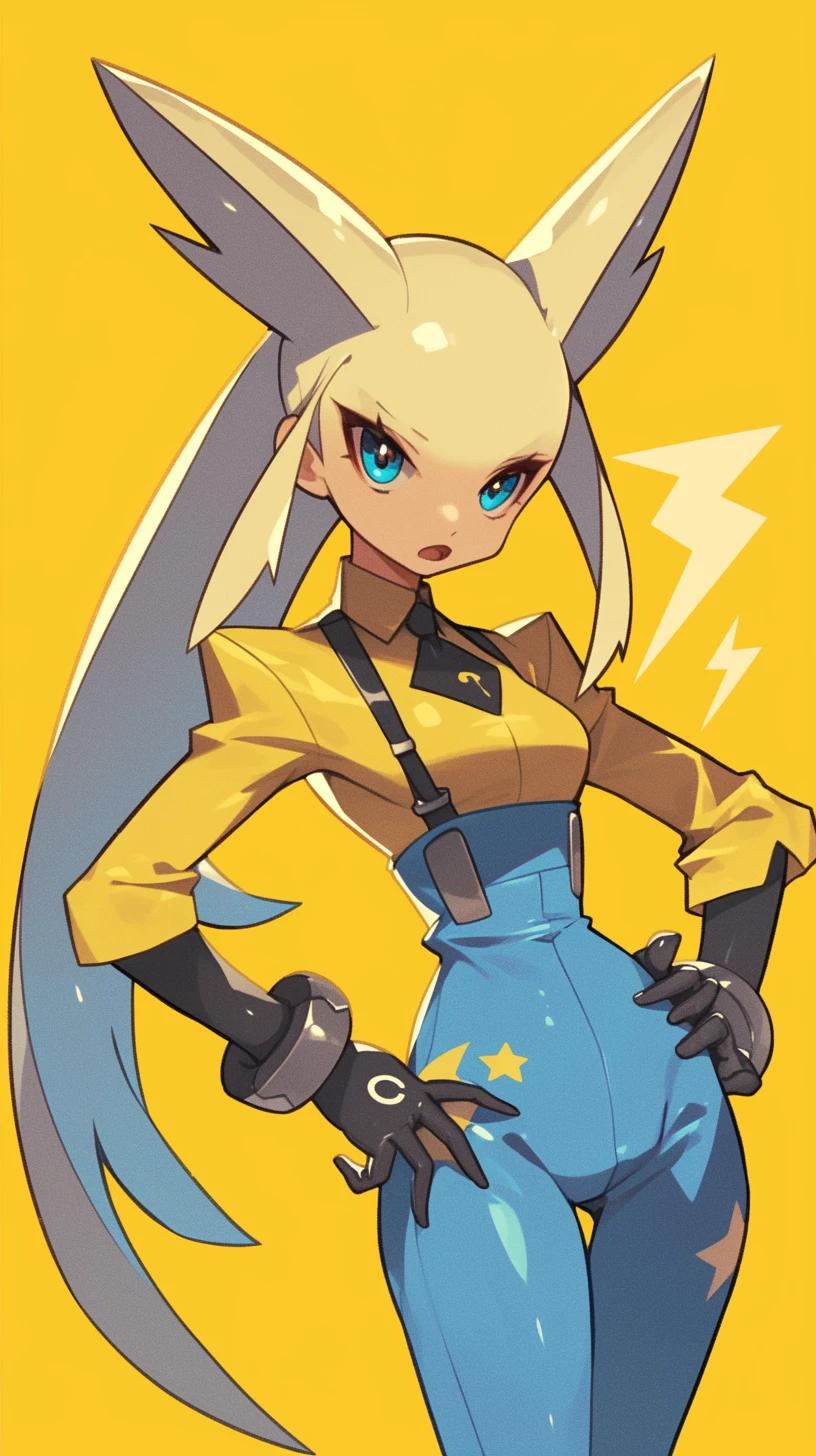 Toy girl thumbnail