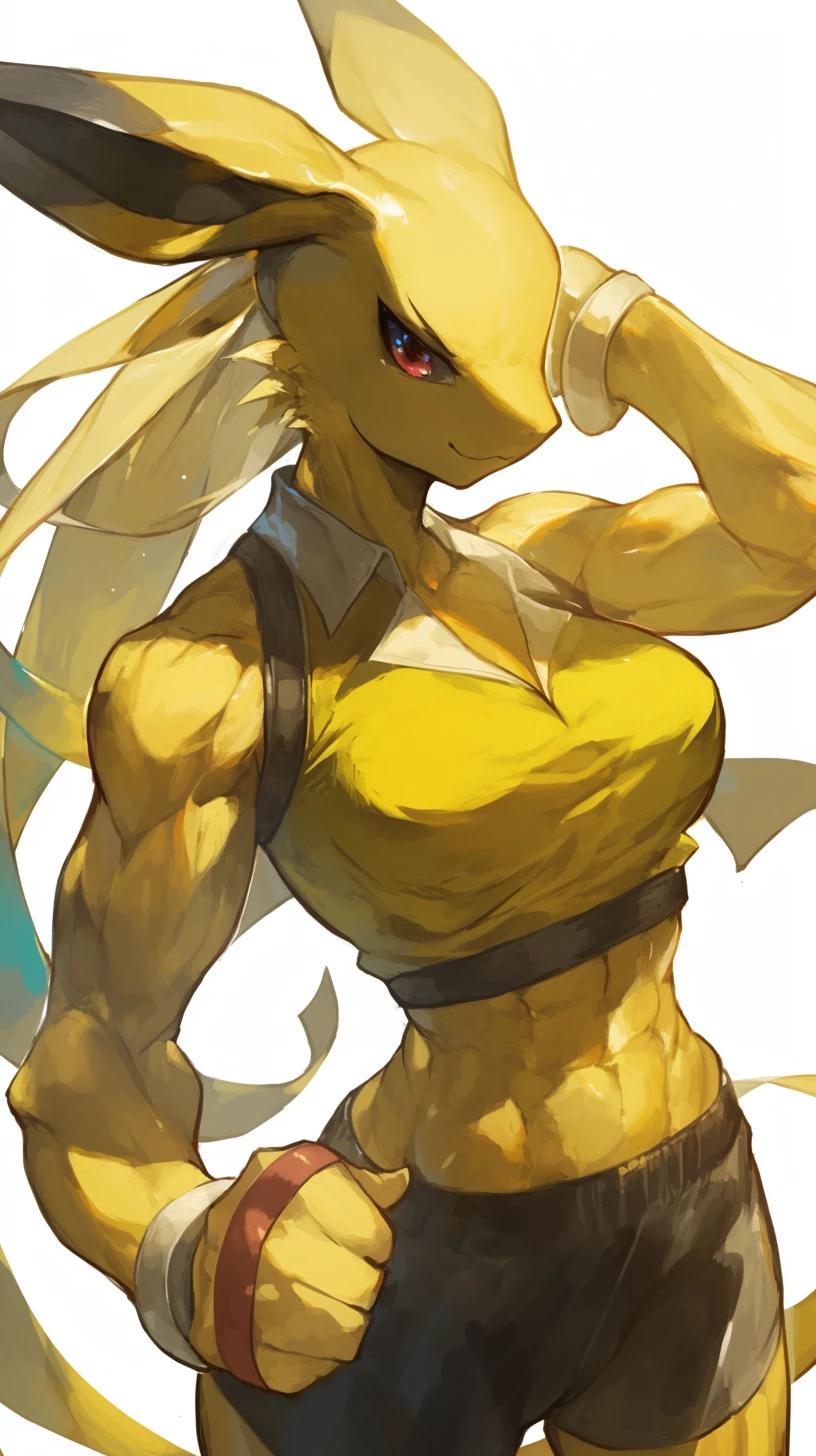 Alphys thumbnail