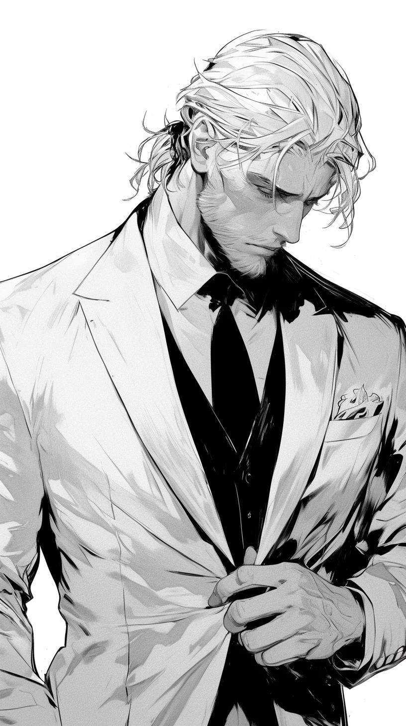 Taiju Shiba | Gangster boyfriend thumbnail