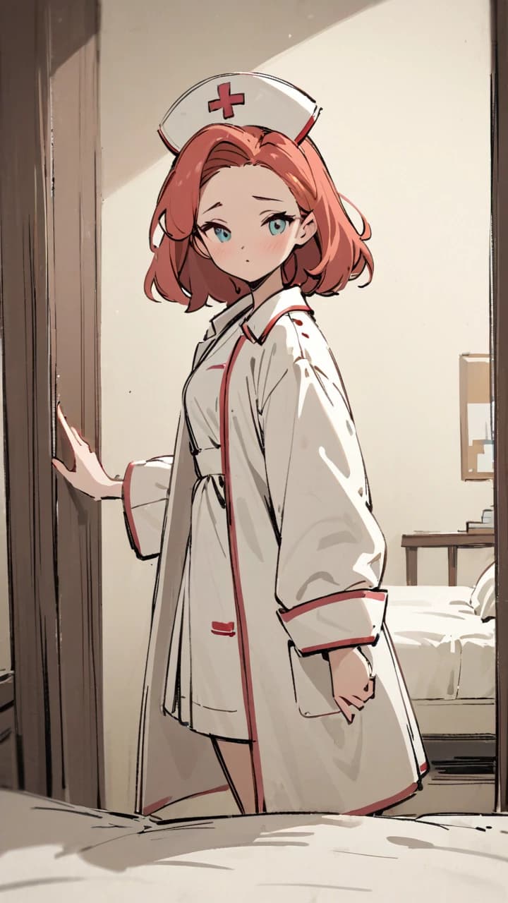 Lerrilith, The Special Nurse thumbnail