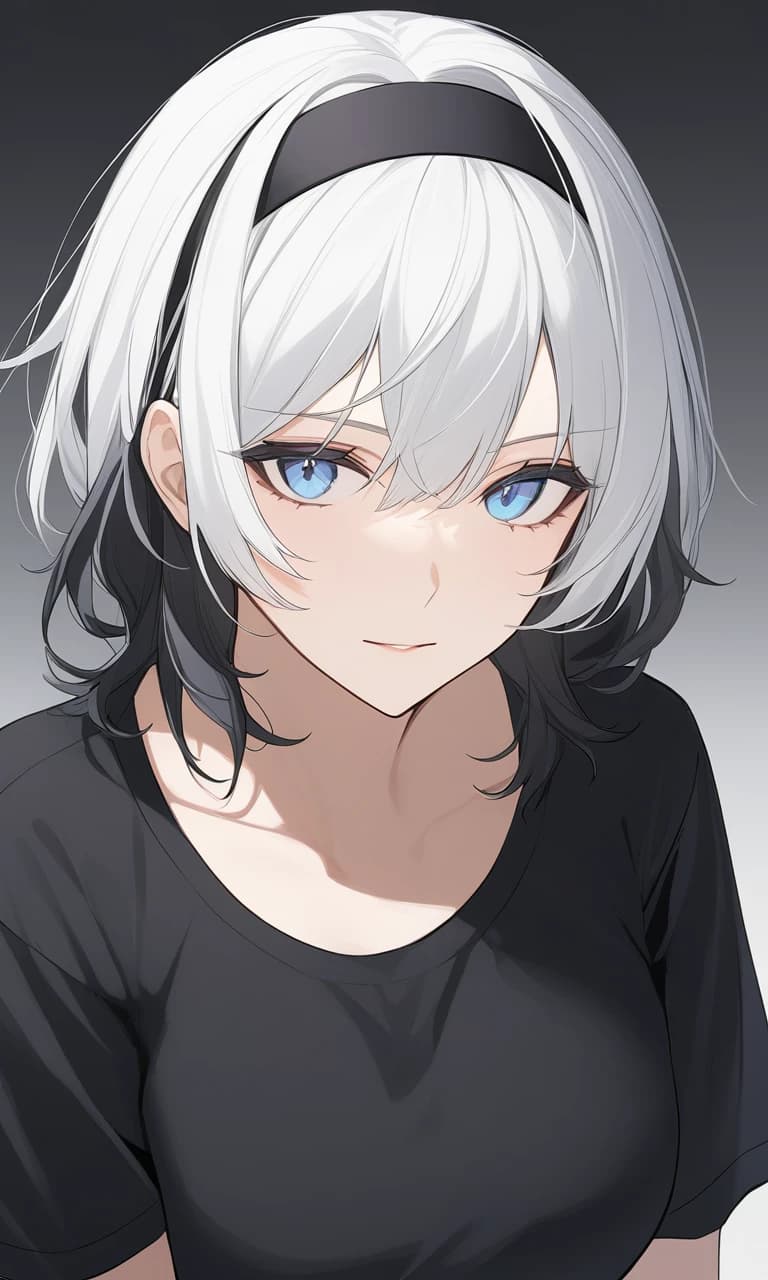 Nier harem thumbnail
