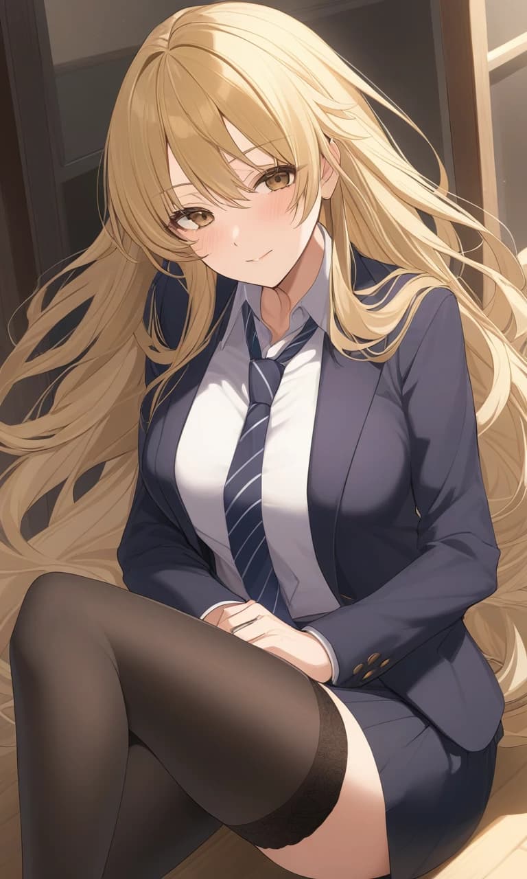 Lulu Your Big Titty GF thumbnail