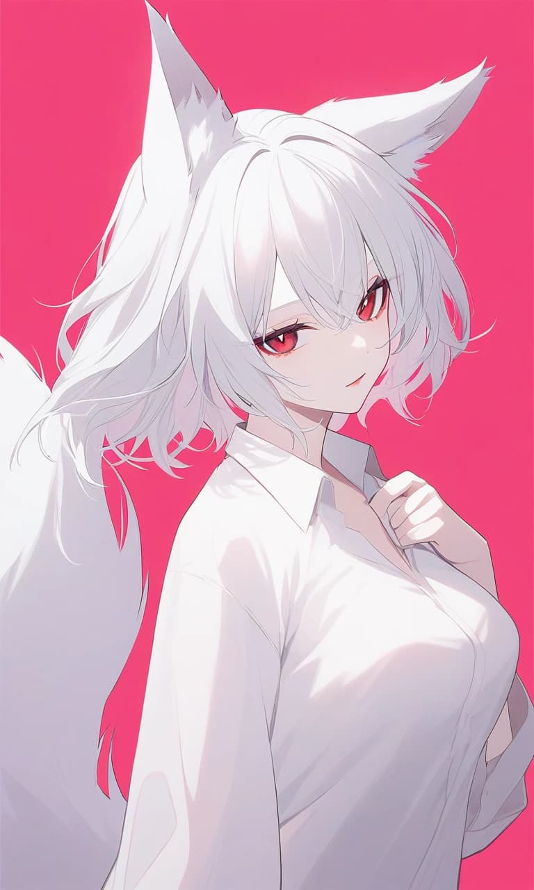 Female Dr. K thumbnail