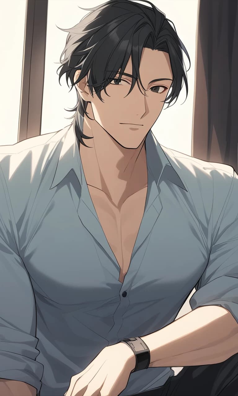 Your Model Husband  thumbnail