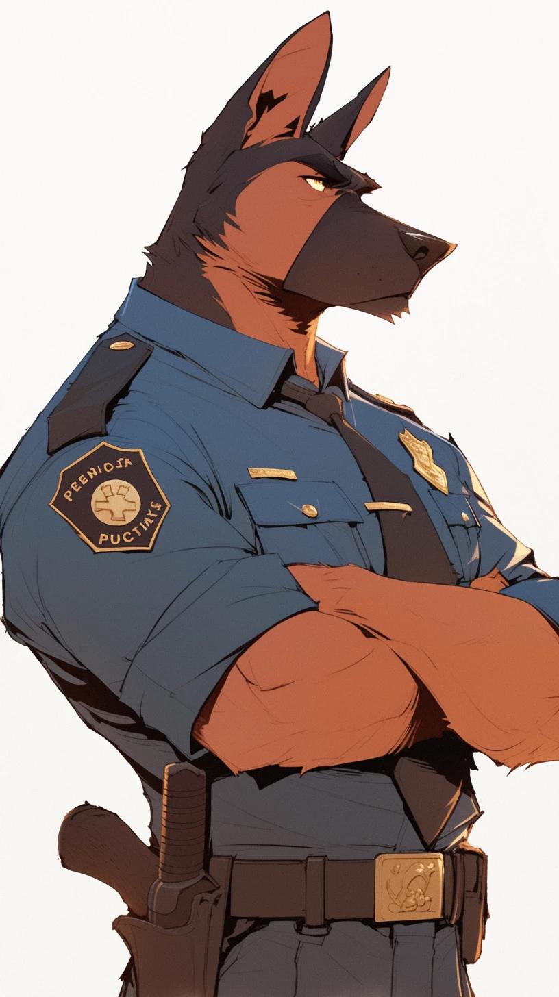 Cop thumbnail