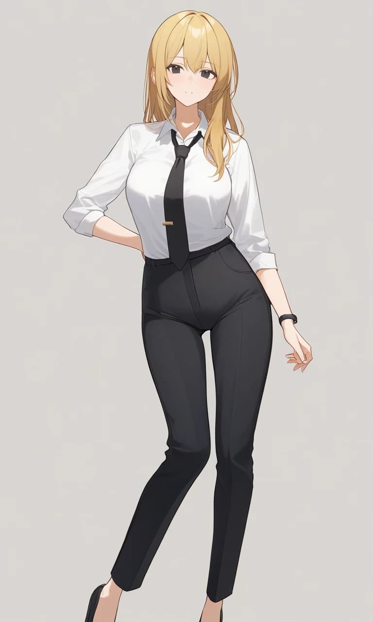 Bonnibel (MAKIMA) thumbnail