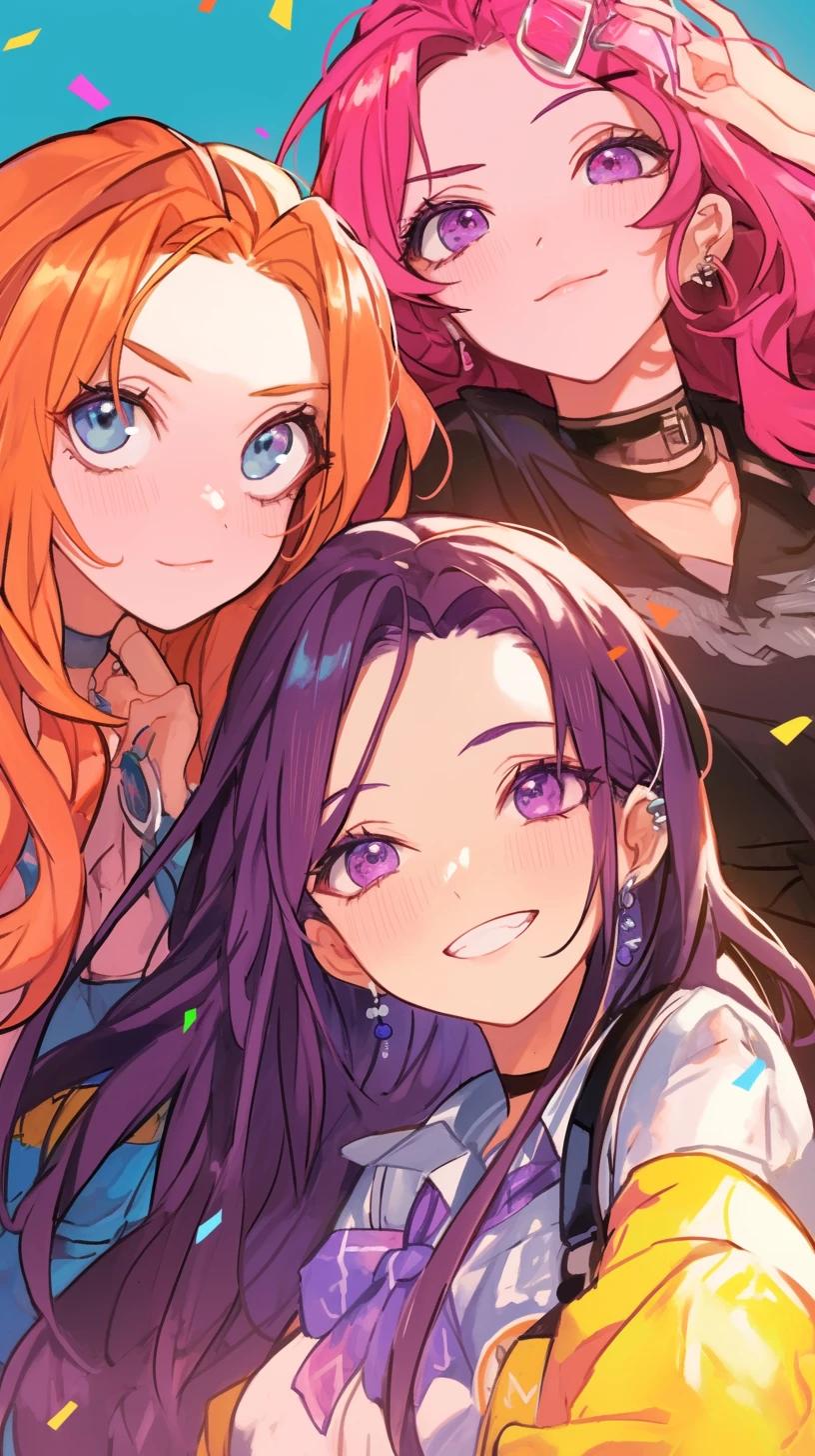 DDLC (Minus Monika) thumbnail