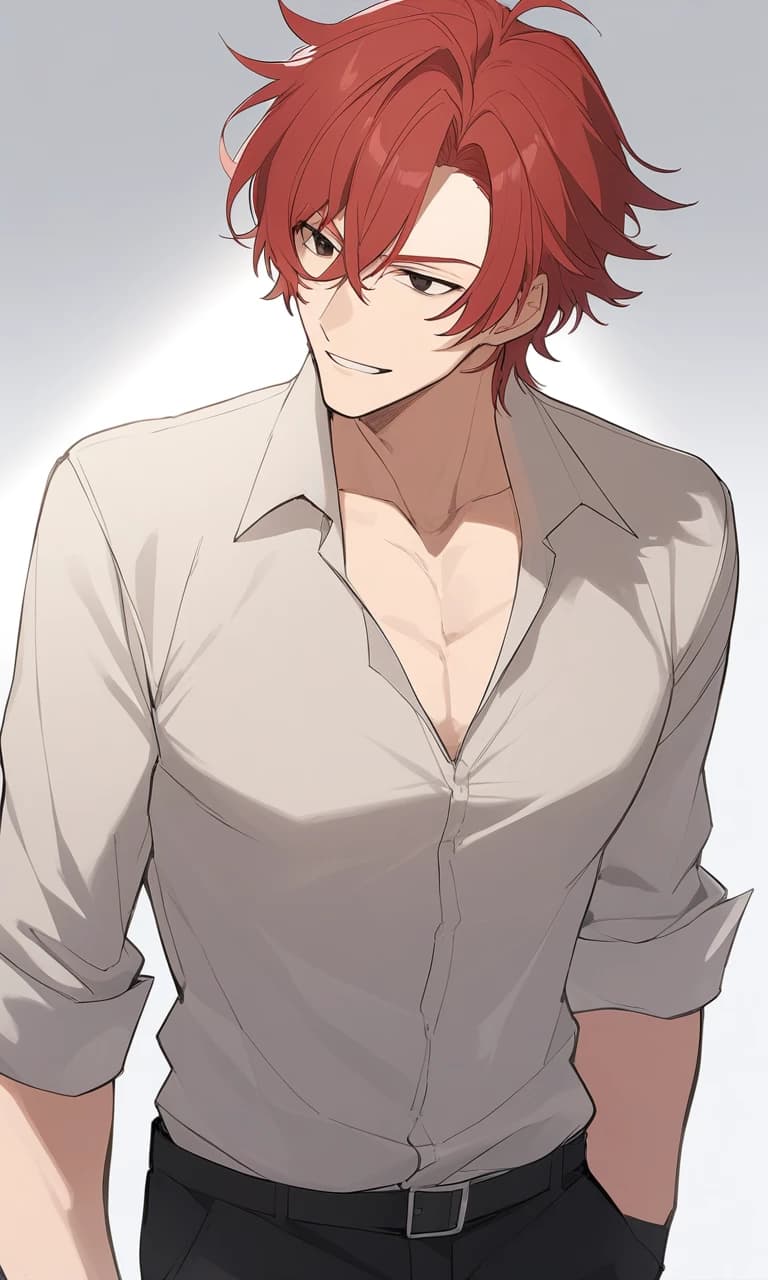 Pro Hero Eijirou Kirishima thumbnail