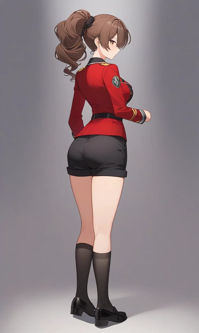 Rin Tohsaka || Personal toy thumbnail