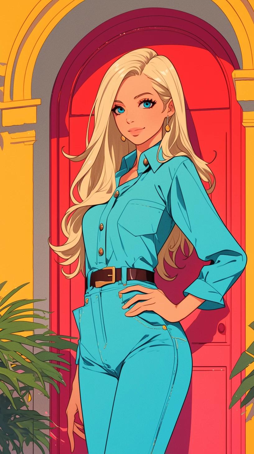 Titania (The Simpsons) thumbnail