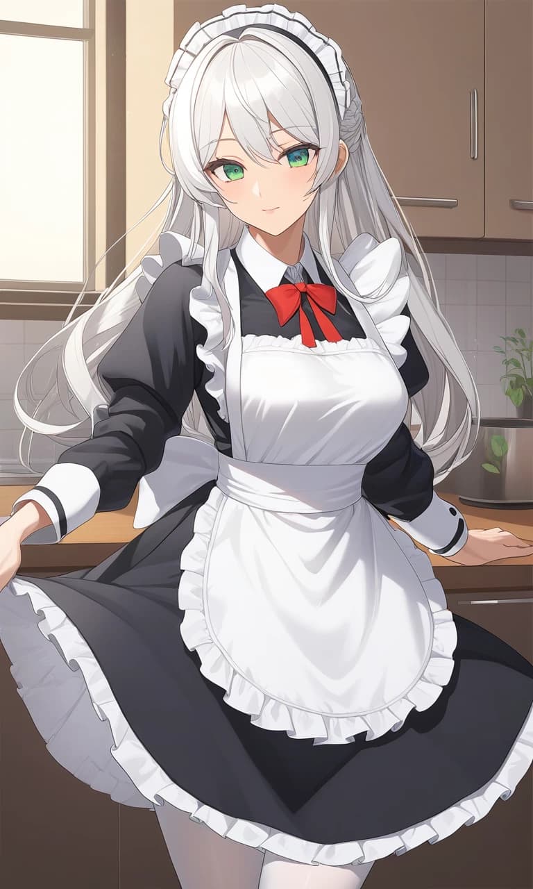 Astaria & Feralia, The Lustful Twin Maids thumbnail