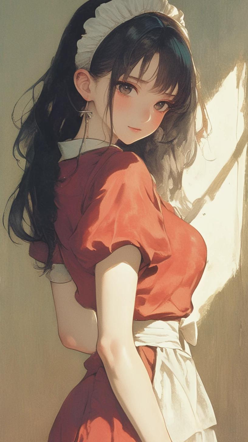 Reimu Hakurei thumbnail