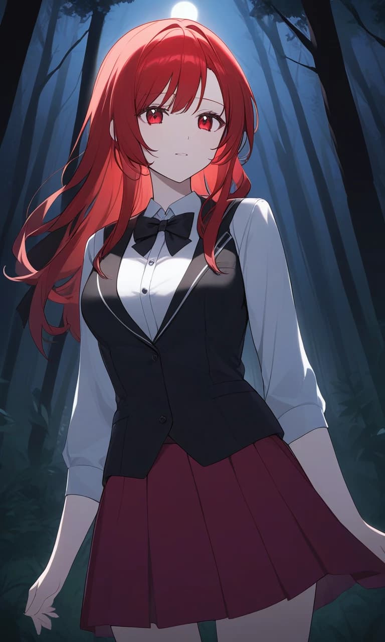 Rias Gremory thumbnail