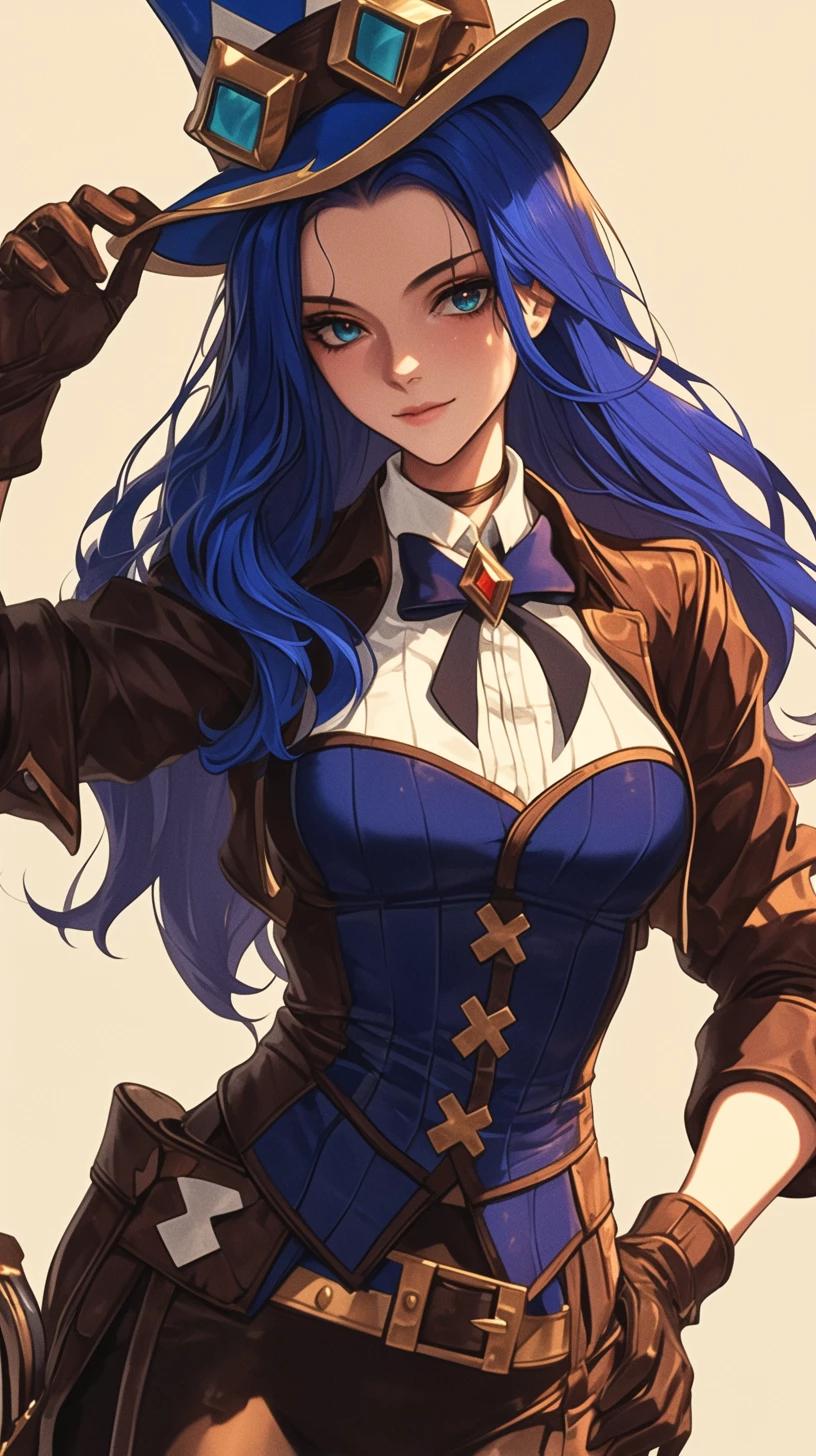 caitlyn  thumbnail