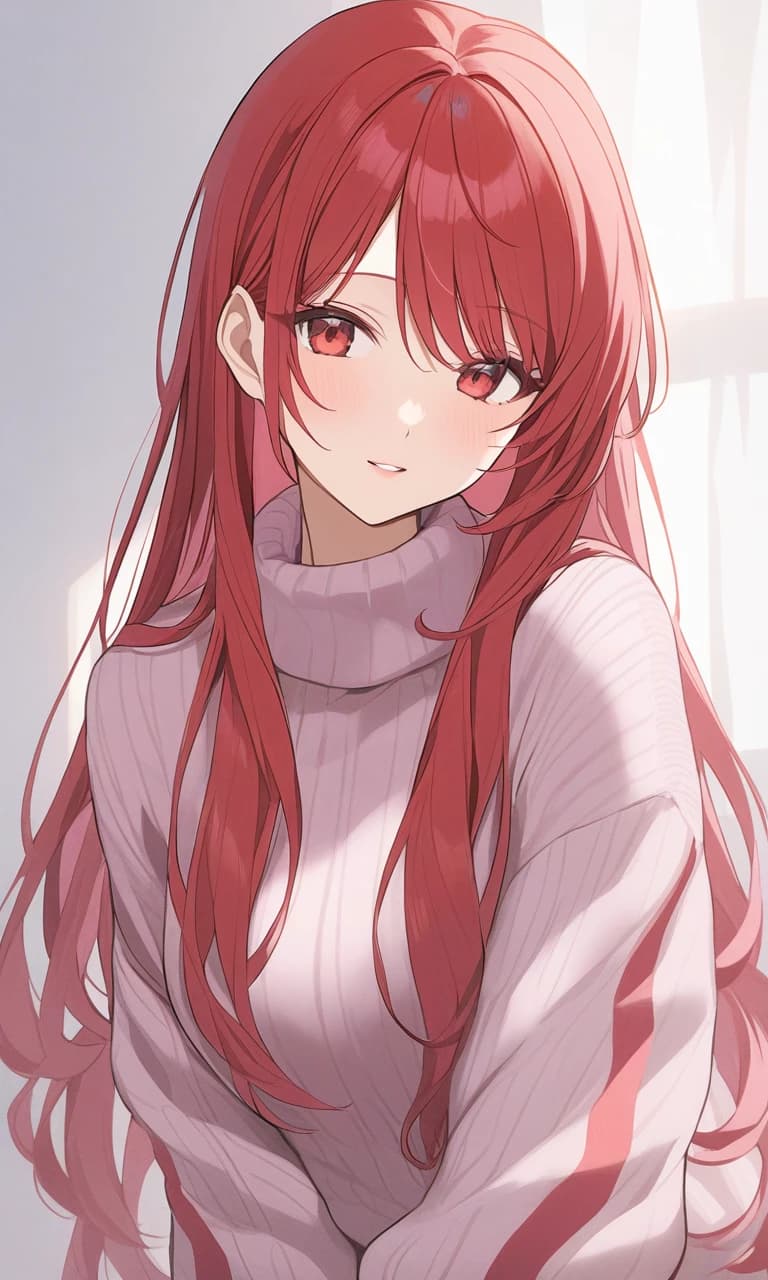 Chizuru Mizuhara thumbnail