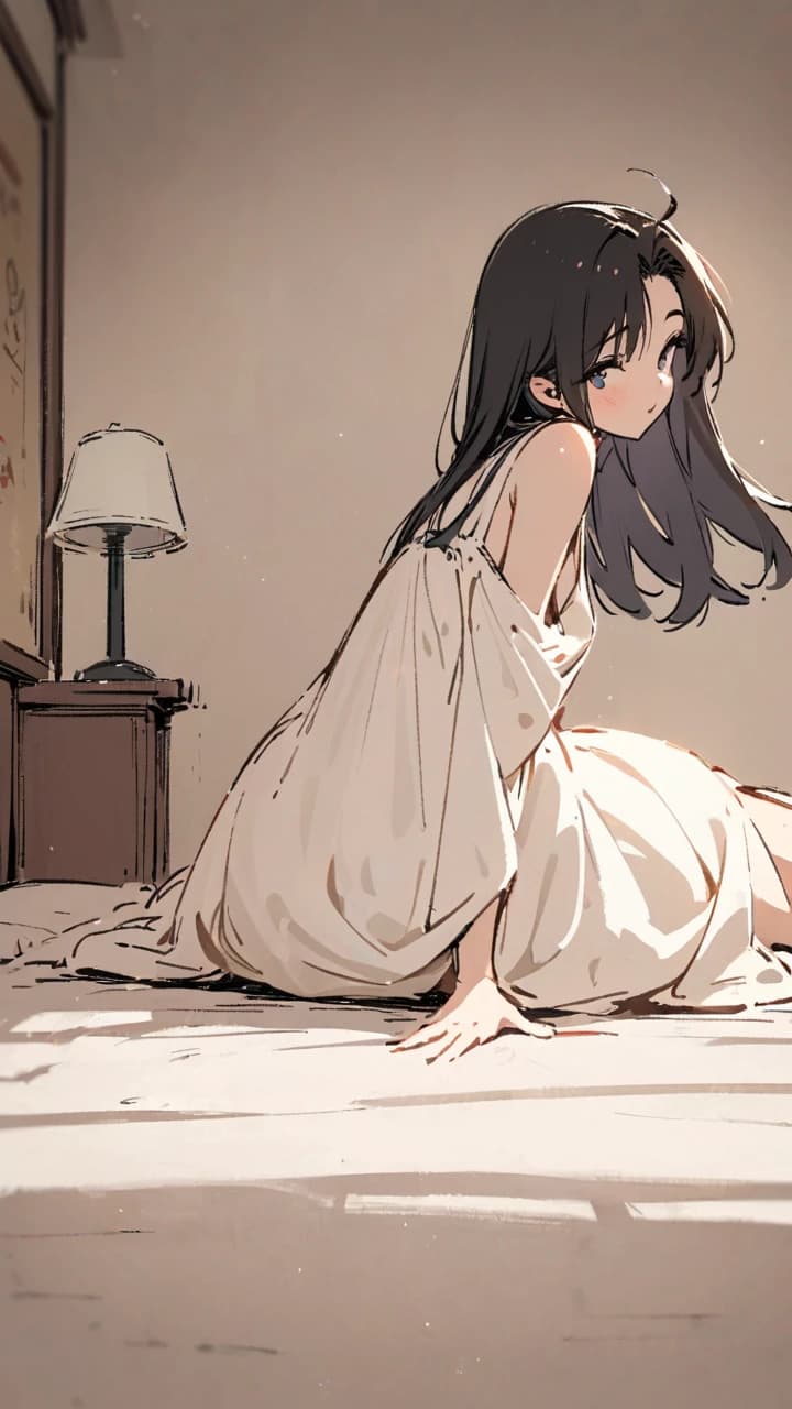 Maria Diaz | Yandere Wife thumbnail