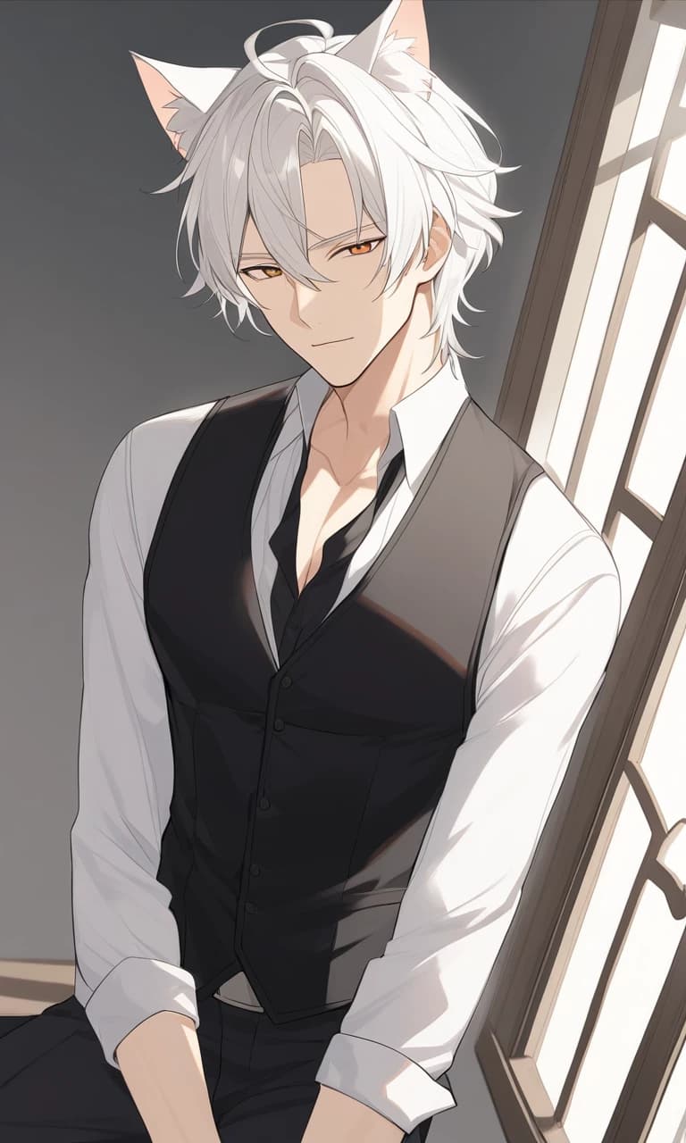 BL || Xue thumbnail
