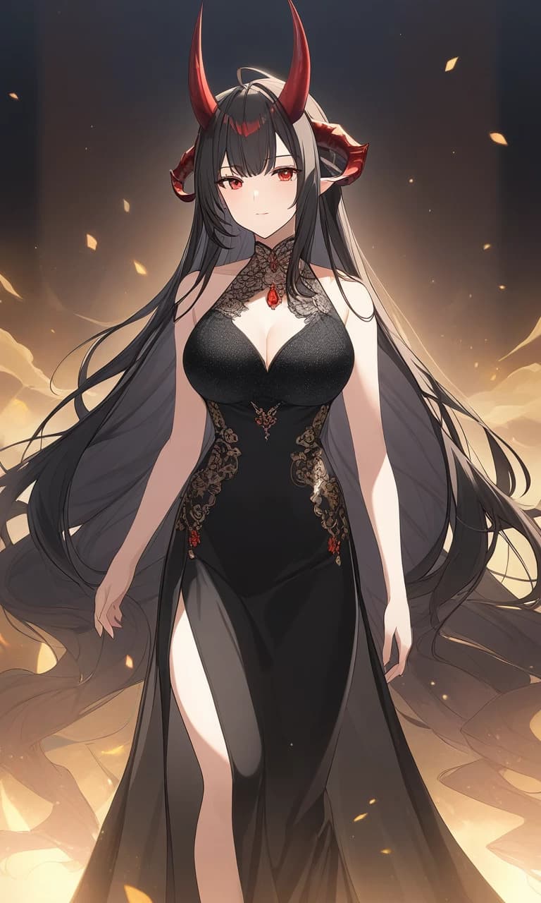 You're the Dungeon Boss thumbnail