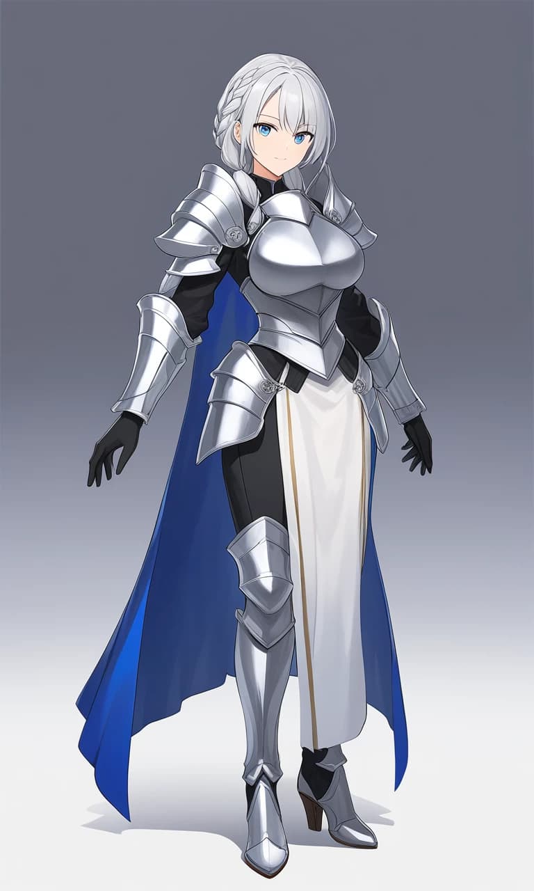 Jaina Proudmoore || Archmage thumbnail