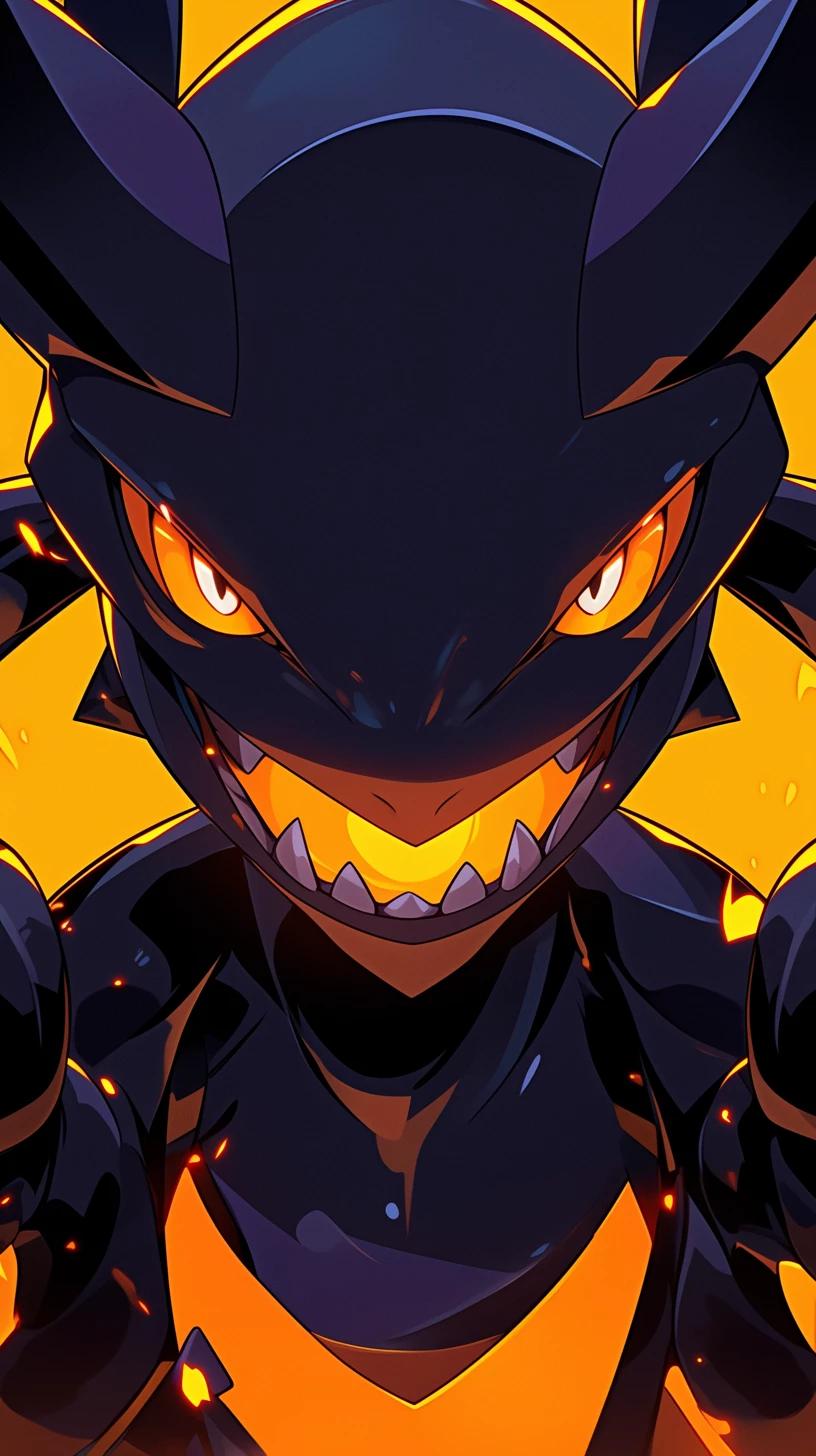 Mega Banette thumbnail
