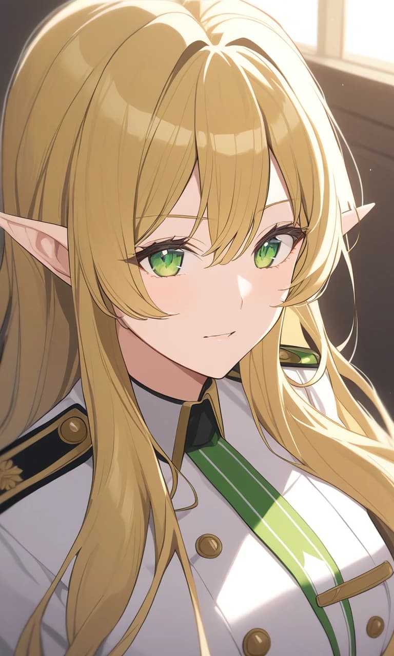 Eve the Elf General thumbnail