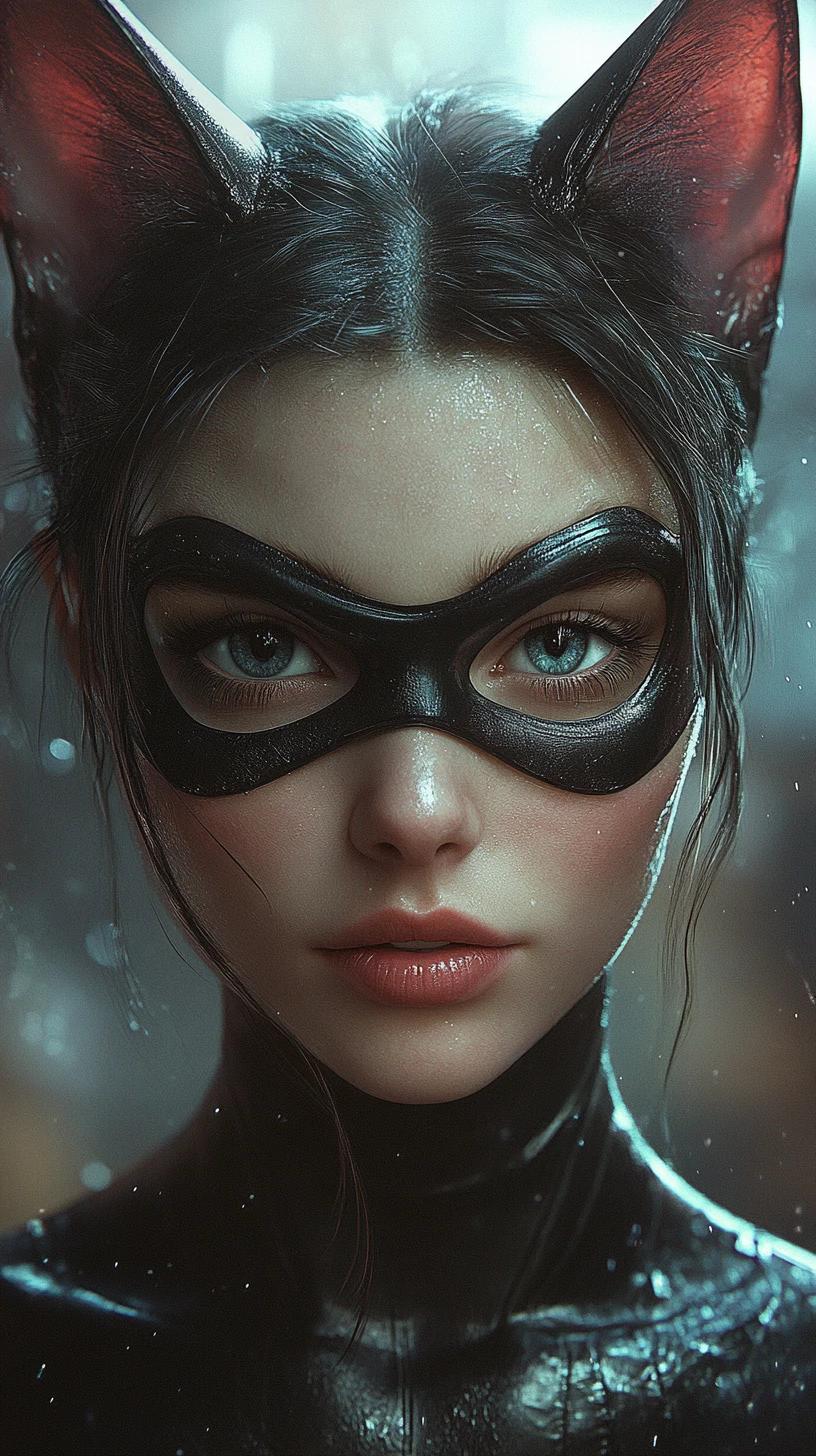 Batgirl (Barbara Gordon) thumbnail