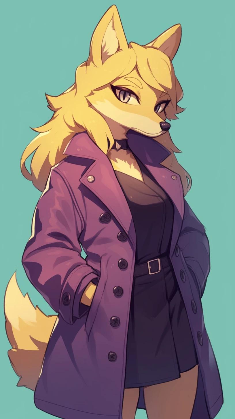 Renamon thumbnail