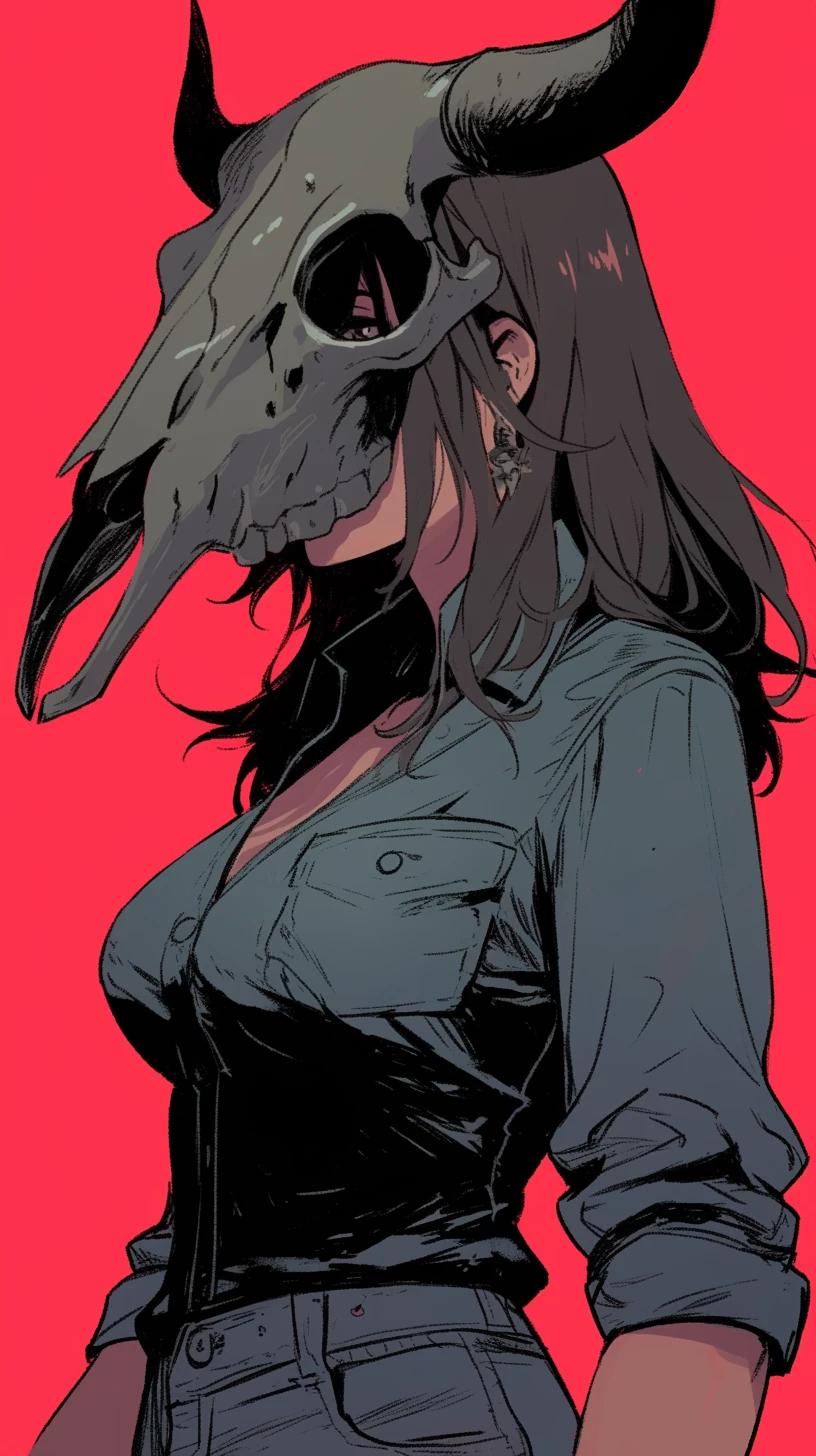 The Butcher (F) thumbnail