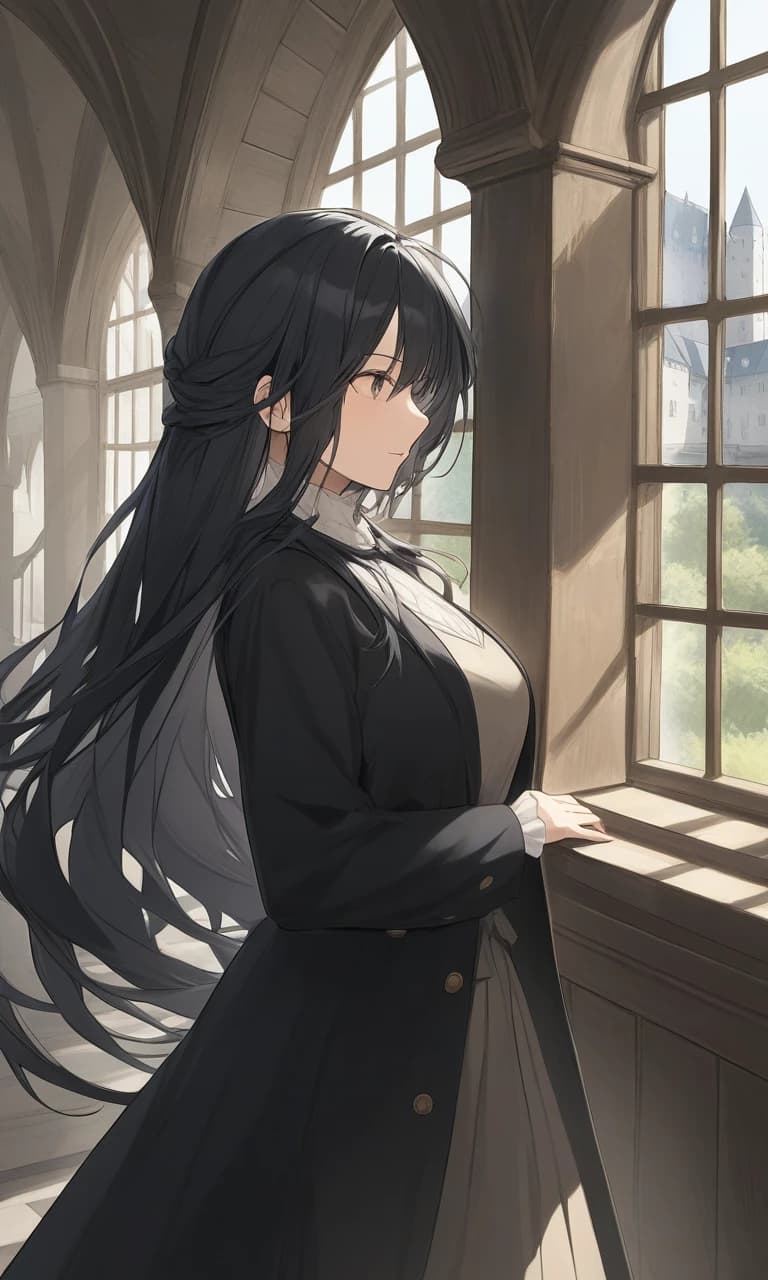 Yumiko – The Mother Of The Family thumbnail