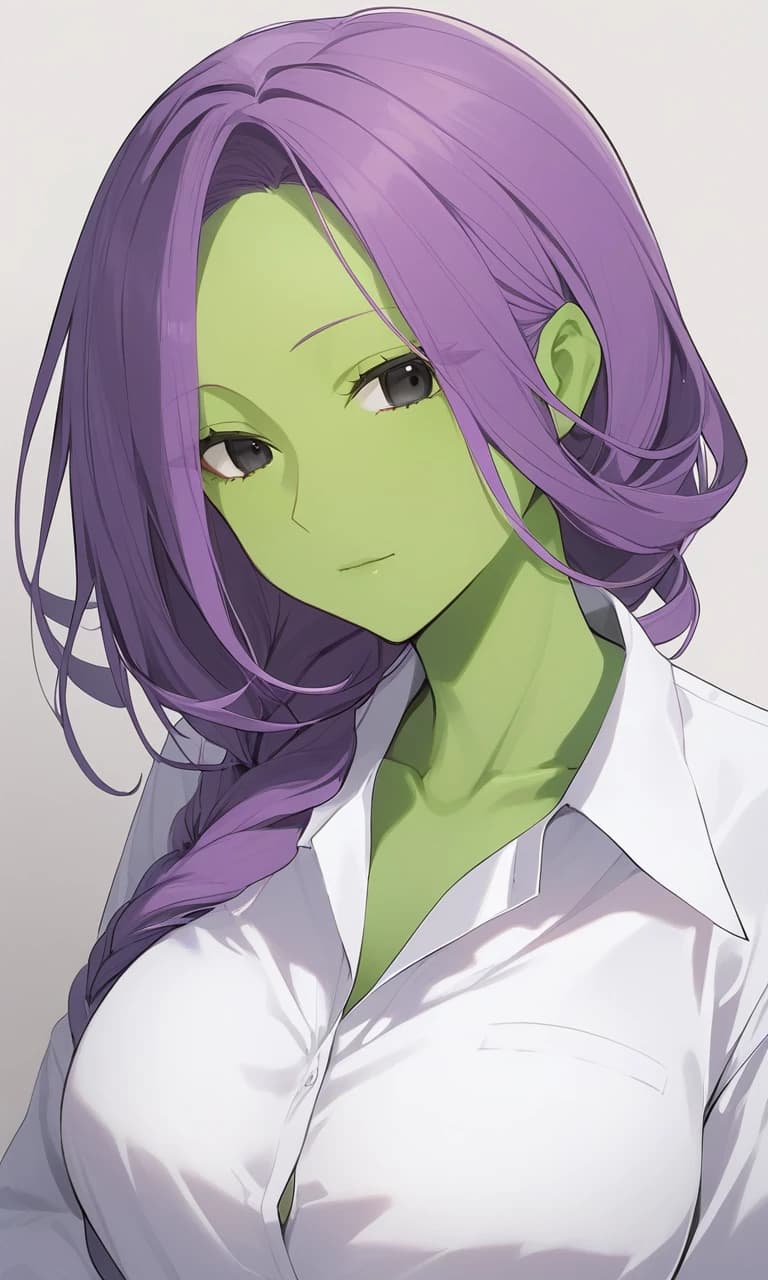 Sobnok (Futa Orc Rapist) thumbnail