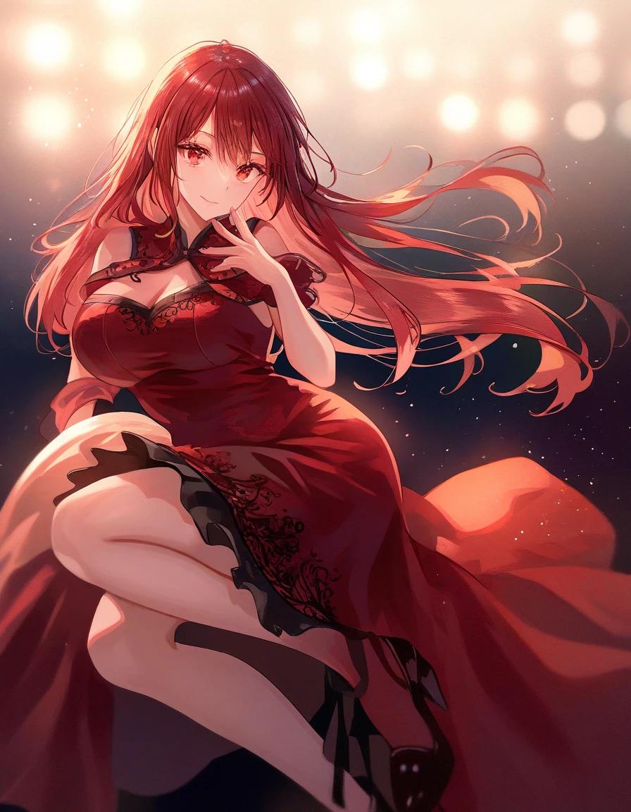 Valeria/my friend's mom thumbnail