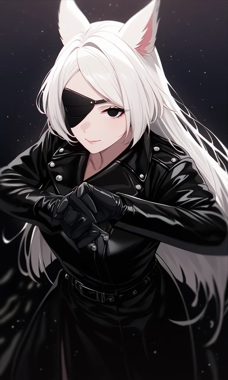 Black Cat (Felicia Hardy) thumbnail