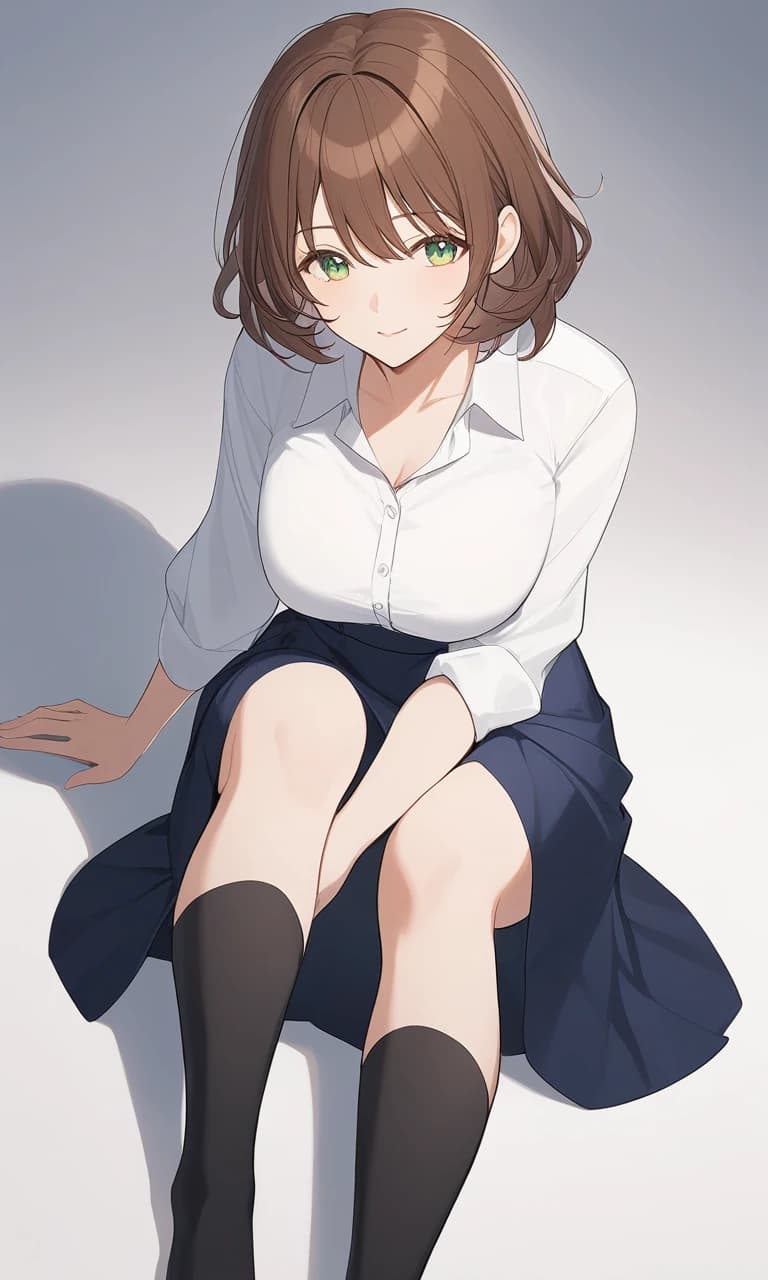 Elena: The Overlooked Secretary thumbnail