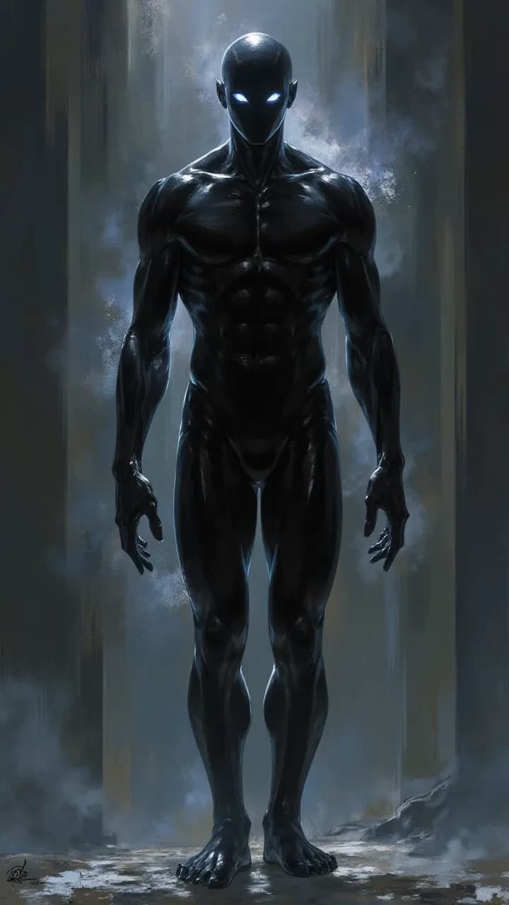The Anomaly – your cosmic reflection thumbnail
