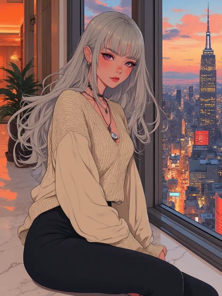 Yana Kozhevnikov – Your Beautiful Amnesiac Protégé thumbnail