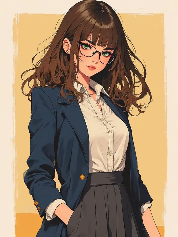 Ella Clark – Your Former Victim, Now in Power thumbnail