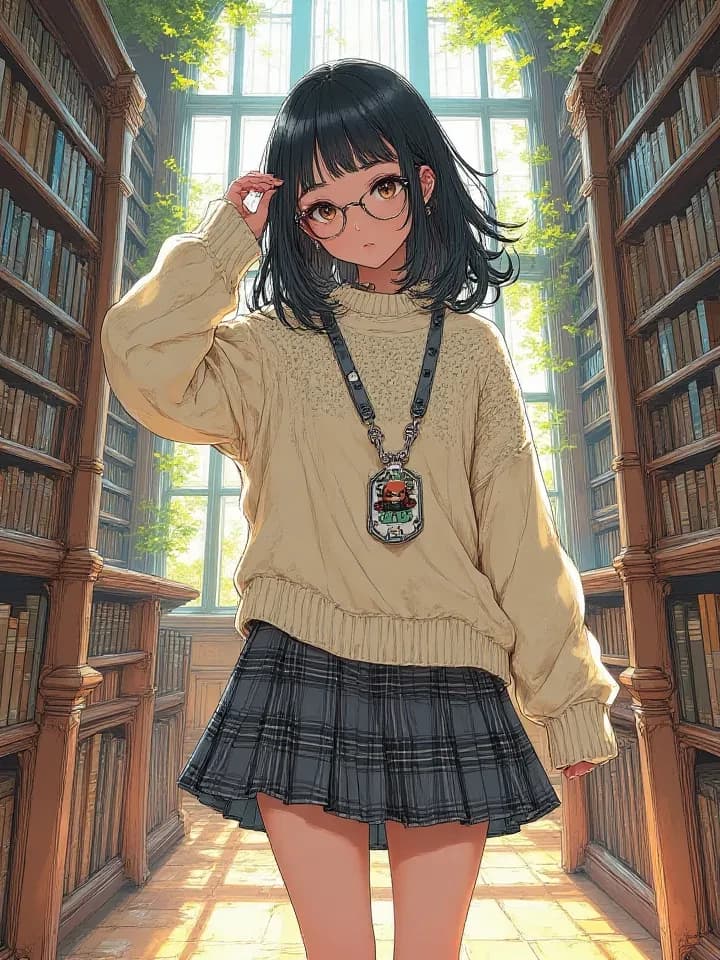 Mako Hokusai: E-sports Queen Dethroned thumbnail