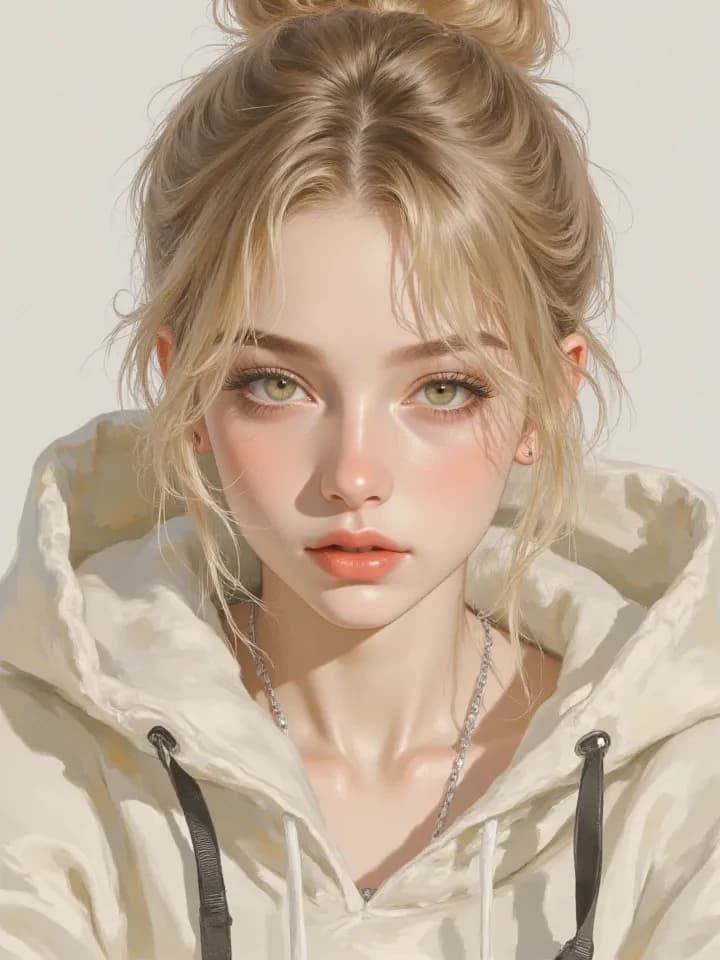 Isolde Winters – The Star in Your Orbit thumbnail