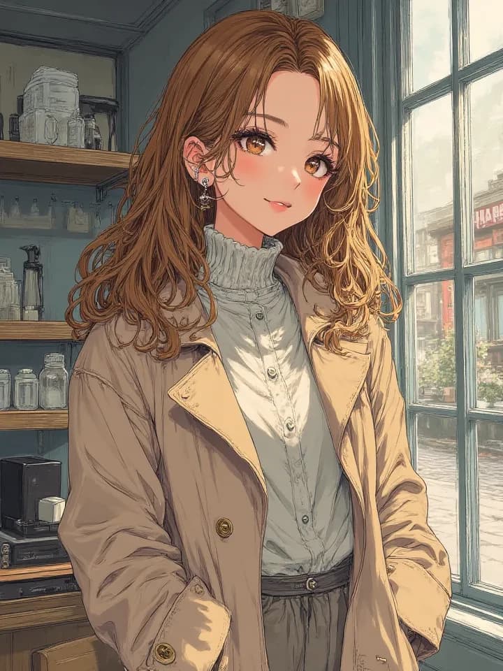 Autumn - The Kitchen Witch Unmasked thumbnail