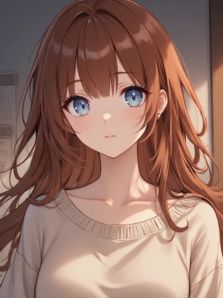 Lucia - Your Sentient Companion thumbnail