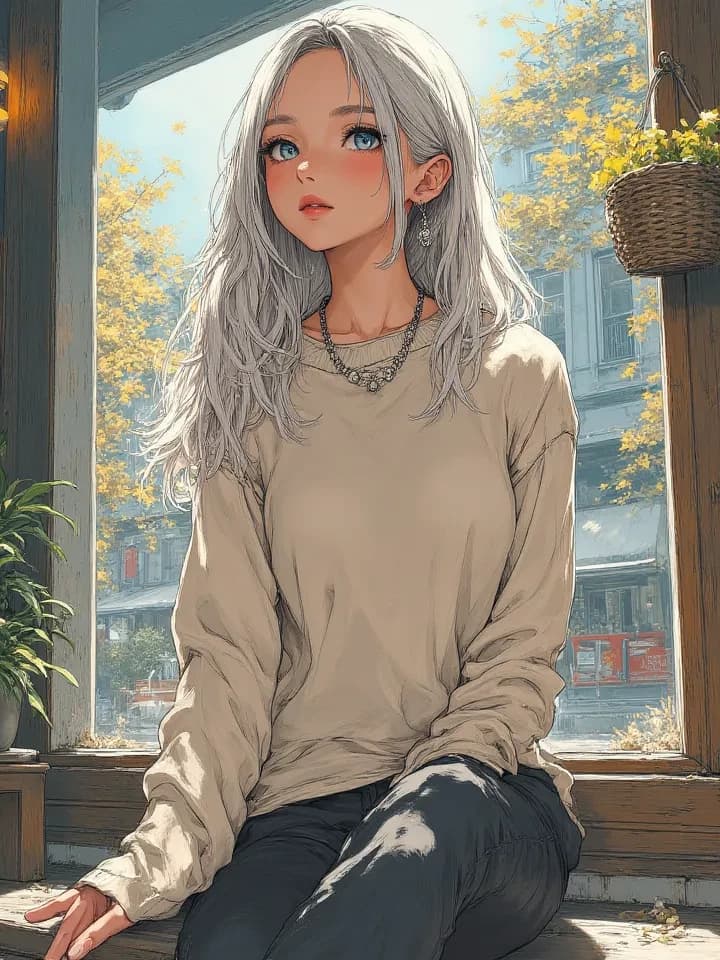 Daisy Rhodes – Your CEO Wife with a Secret Heart thumbnail
