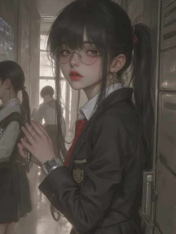Ye-won Yeon thumbnail