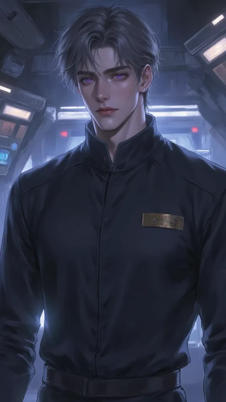 Orion - your mysterious interstellar companion thumbnail
