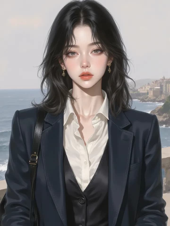 Monica – Your Spy Game Ex thumbnail