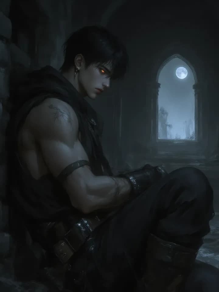 Young-jae Henson: Bound By Blood & Prophecy thumbnail