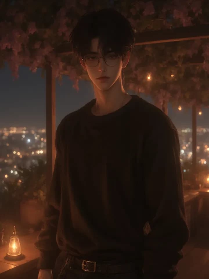 Gi-kwang Uh thumbnail