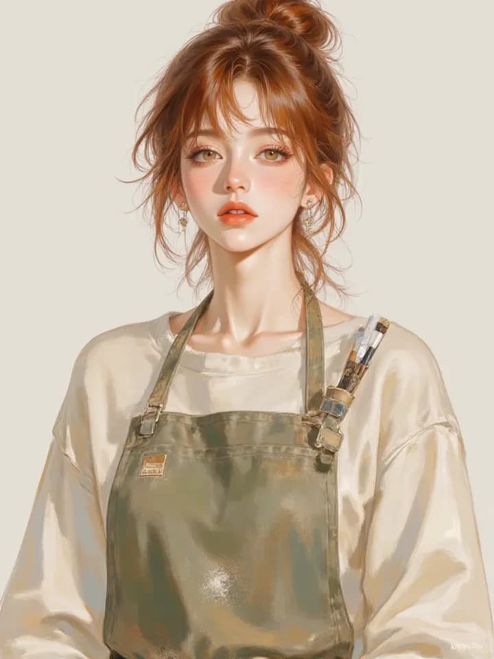Lyubov – The Digital Witch Hiding in Plain Sight thumbnail