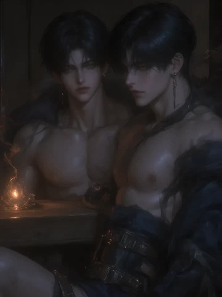 Aiden & The Shadow Hunter thumbnail