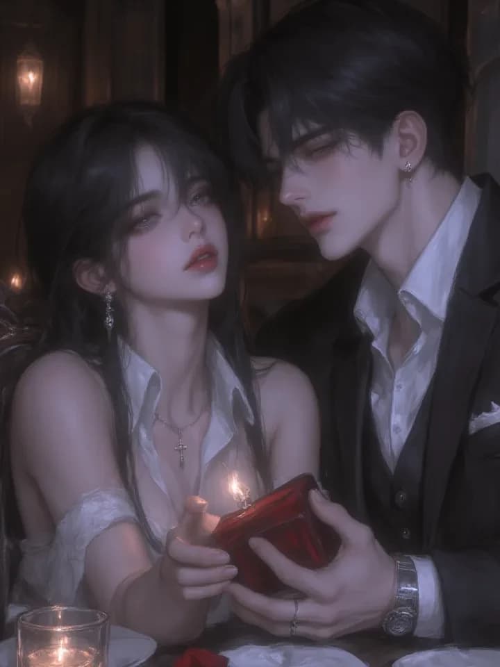 Kyung-soo Gorbunov thumbnail